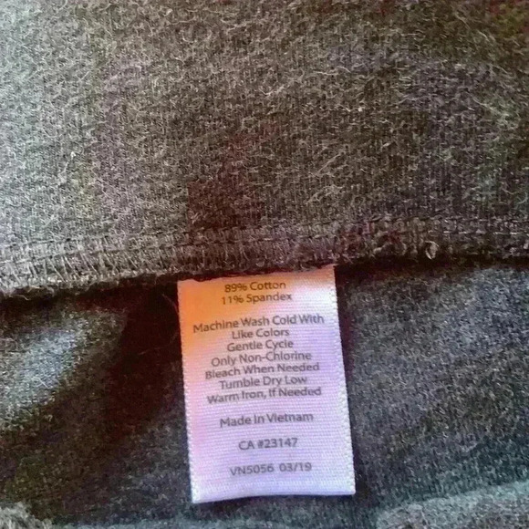 Talbots T by Talbots Size 4P - Picture 5 of 6